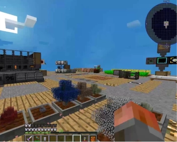 Skyfactory 4